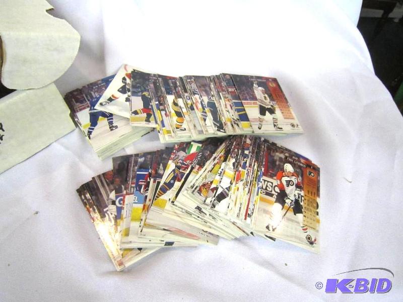 Hockey Cards
