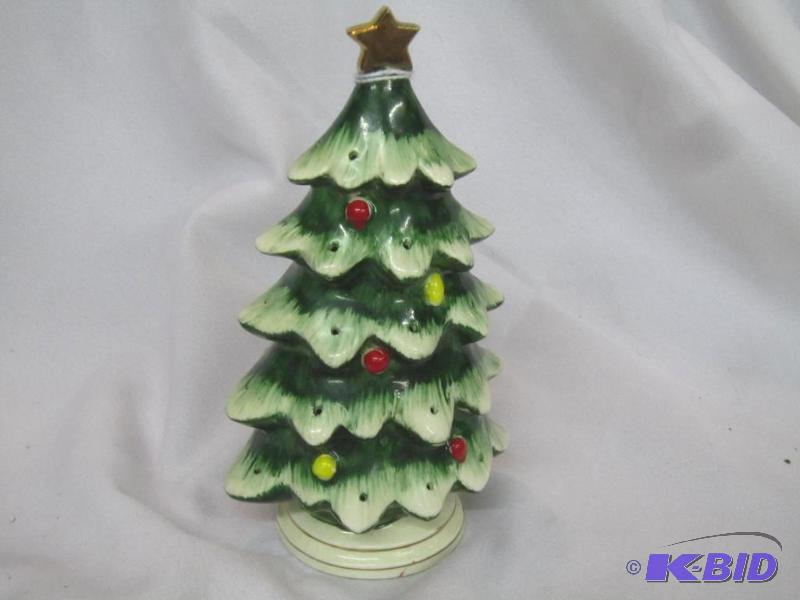 Lefton Tree