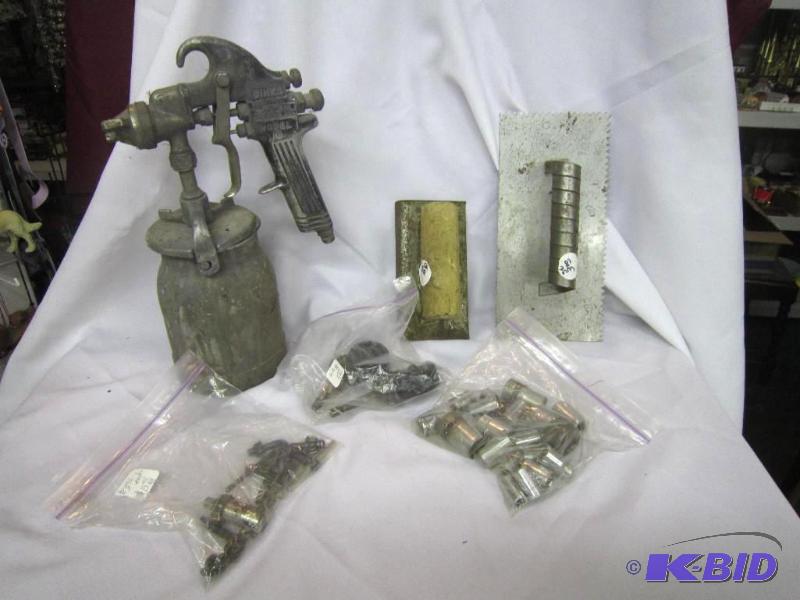 Misc Tools