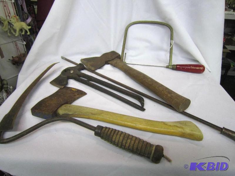Tools