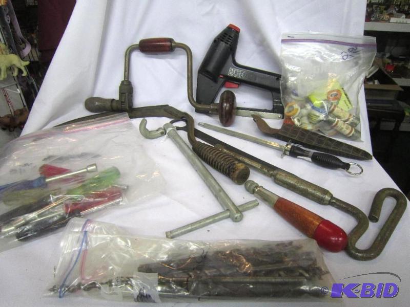 Tools