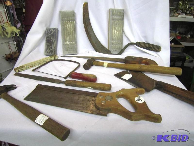 Tools