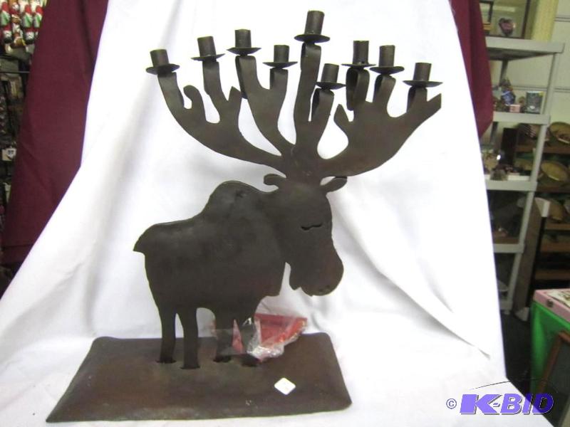 Moose
