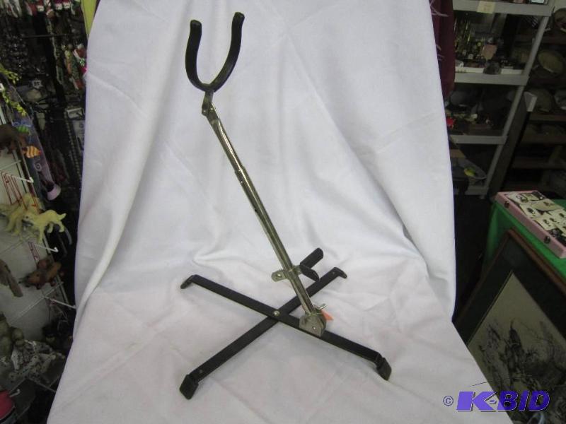 Instrument Holder