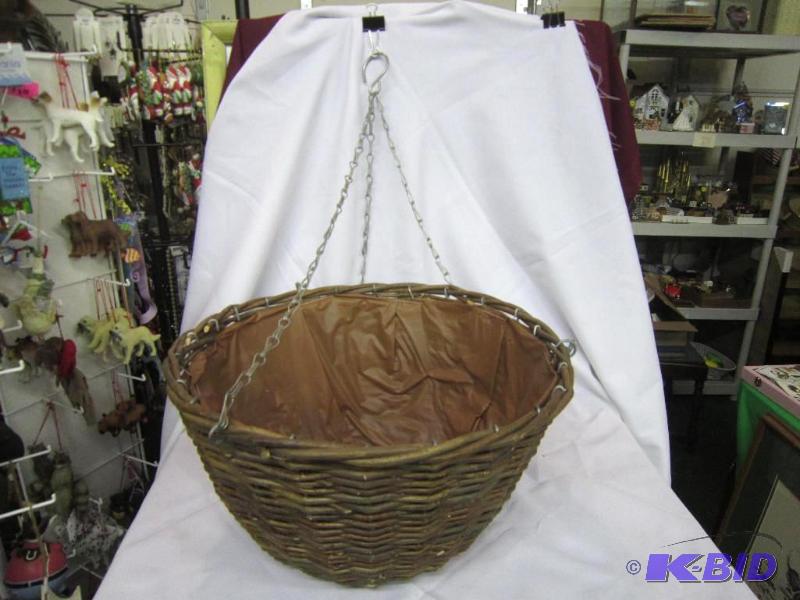Hanging Basket