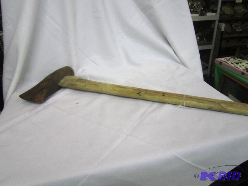 Axe