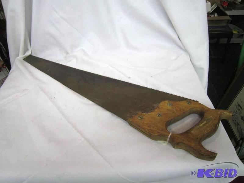 Saw