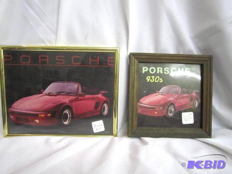 Porsche Pictures