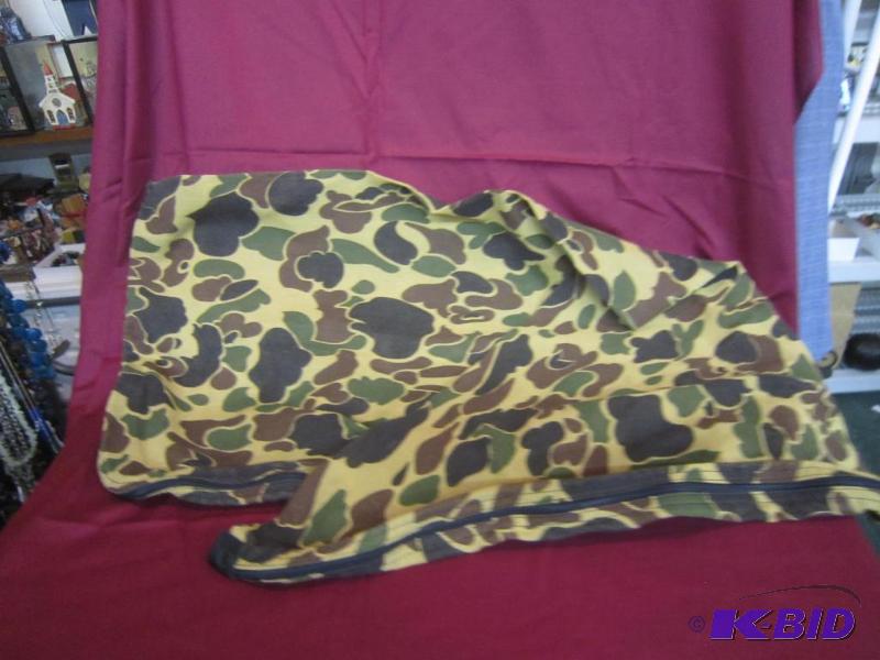Gun Hunting Bag