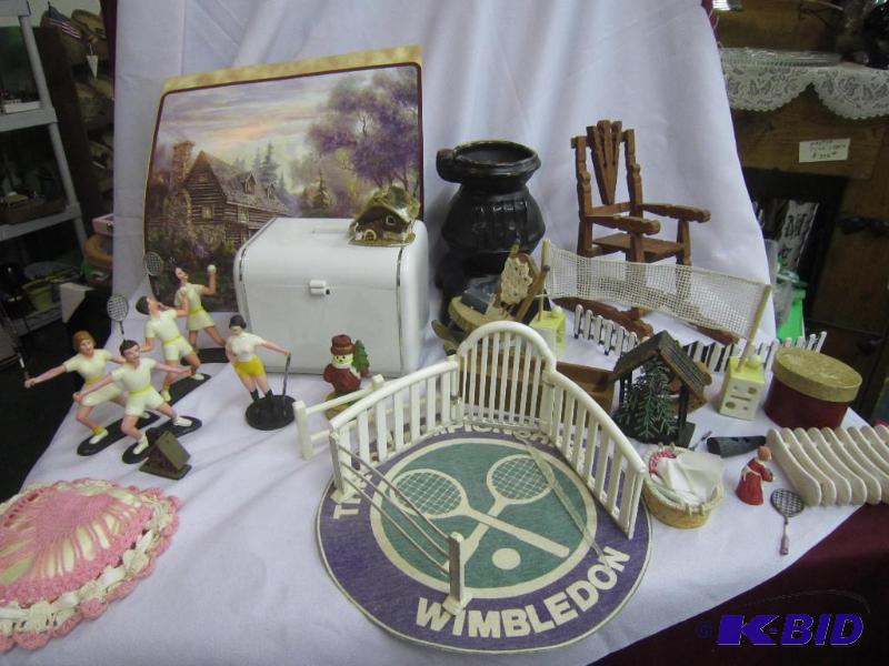 Miniatures