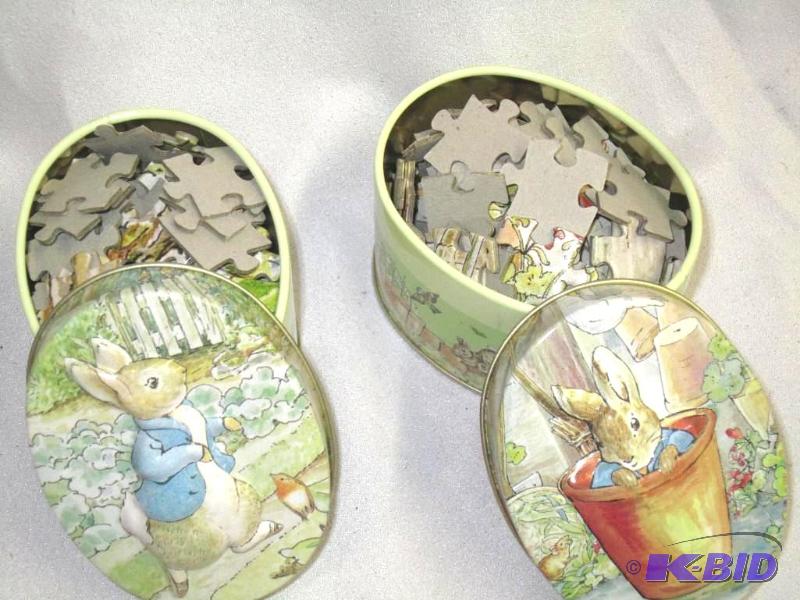 Puzzles
