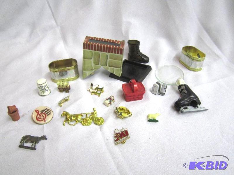 Miniatures
