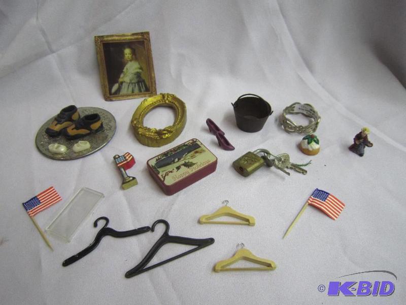 Miniatures