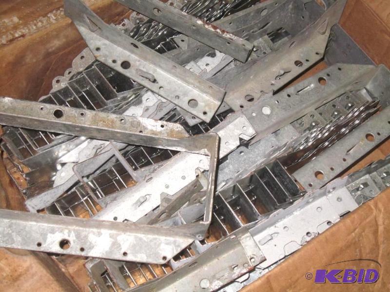 80 Joist Brackets