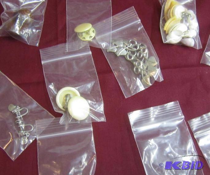 10 pair earrings