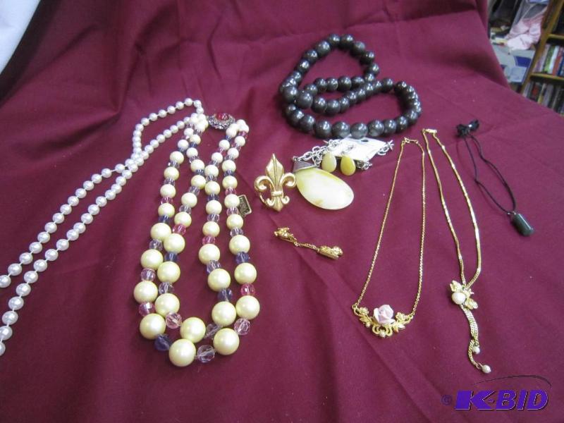 misc Jewelry