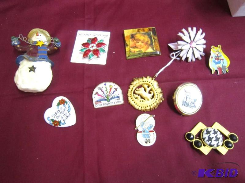 misc Jewelry