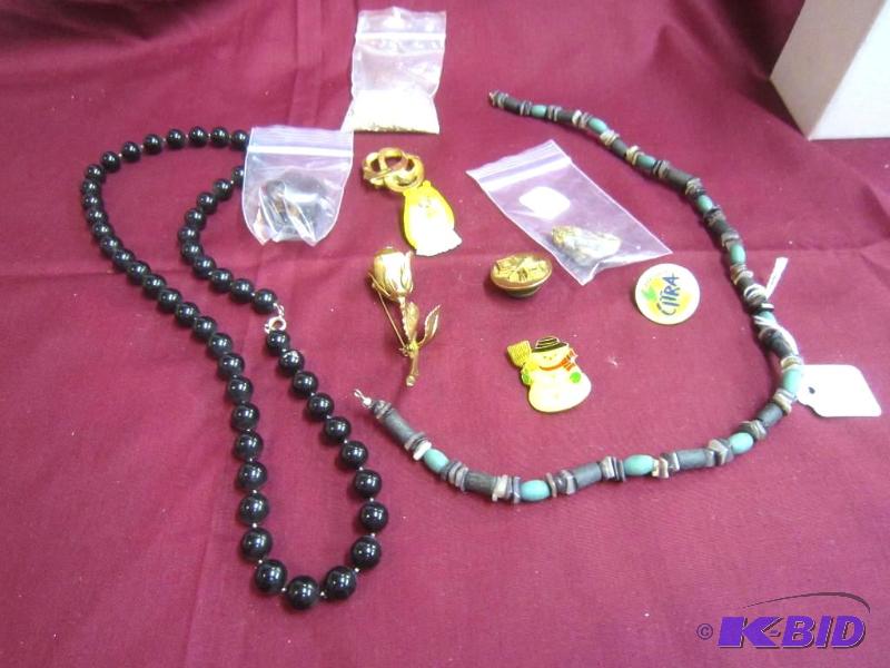 misc Jewelry