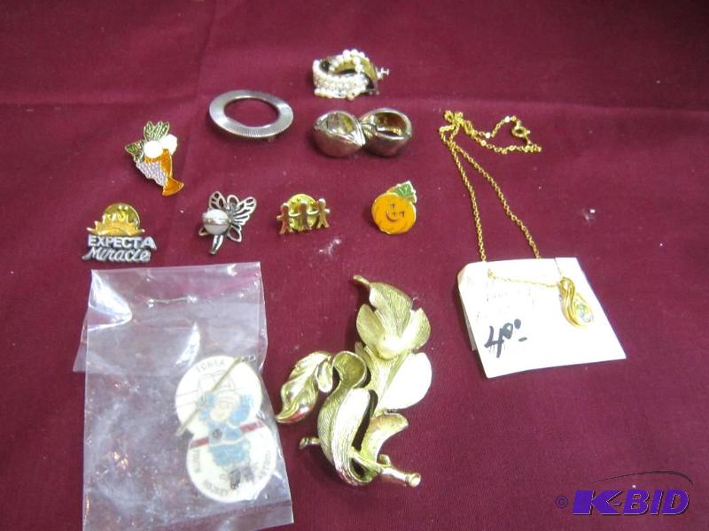 Misc Jewelry