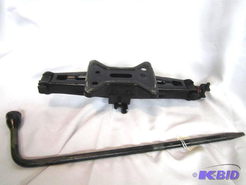 Car Jack