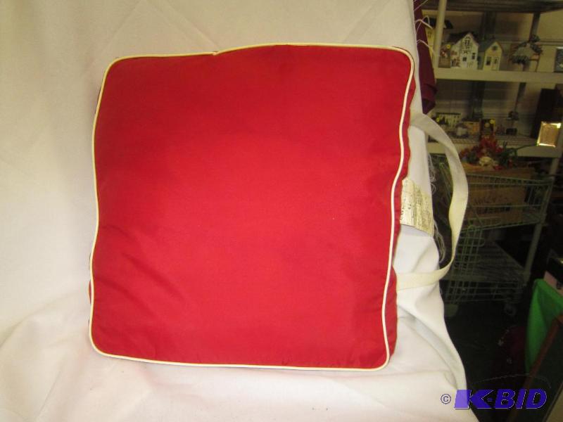 Boat Seat cushion