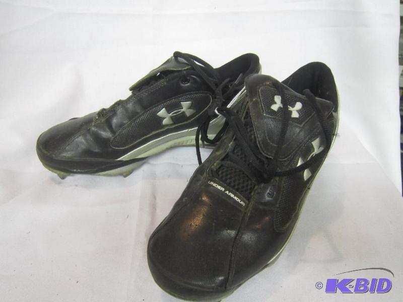 Baseball Shoes
