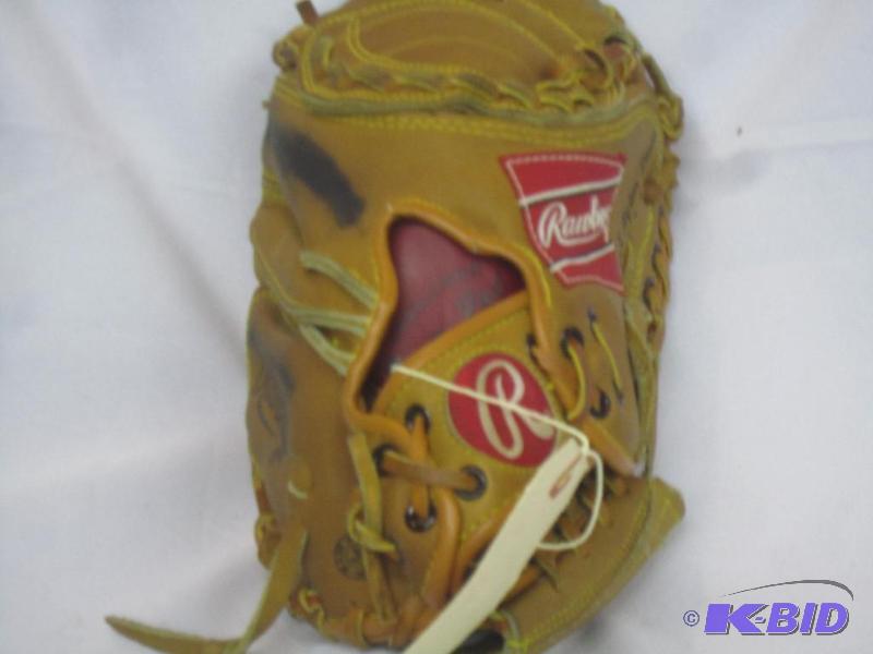 Baseball Glove