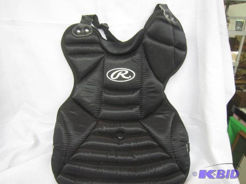 Chest Protector