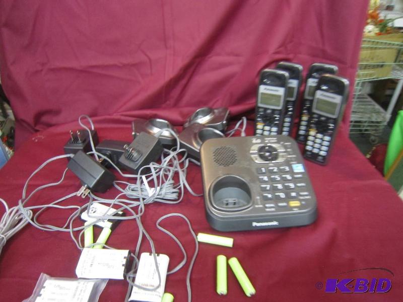 Phones