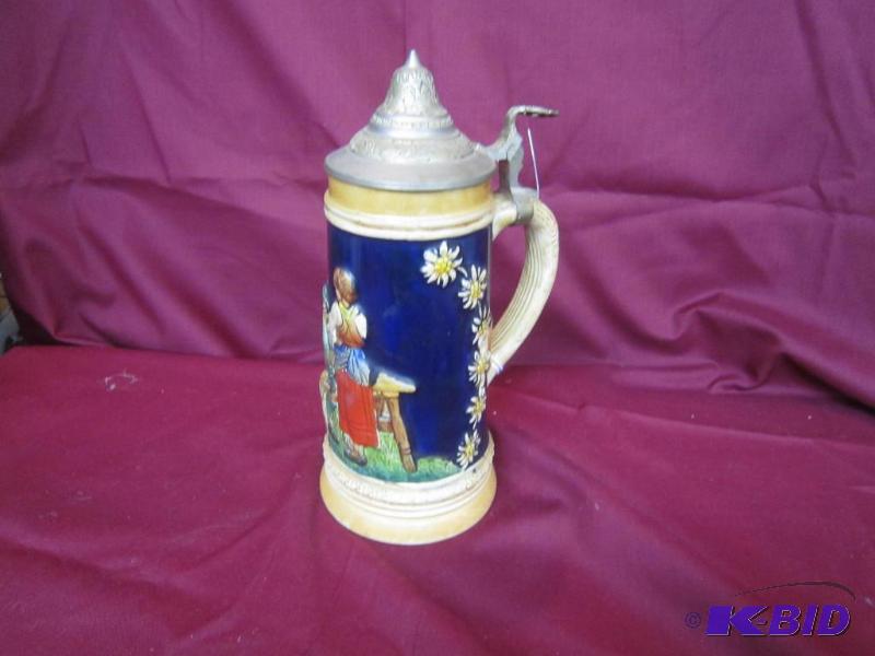 Stein