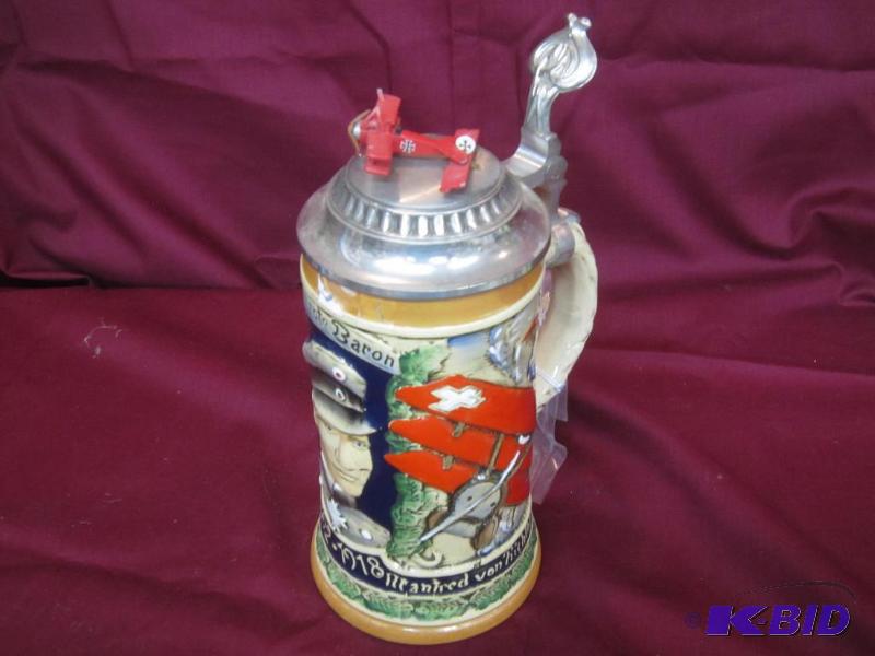 Stein