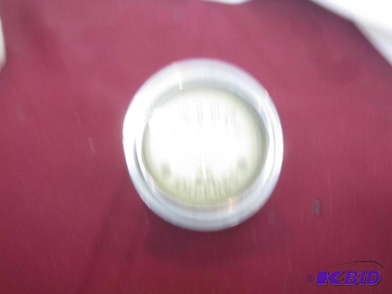 Amp meter for Boat