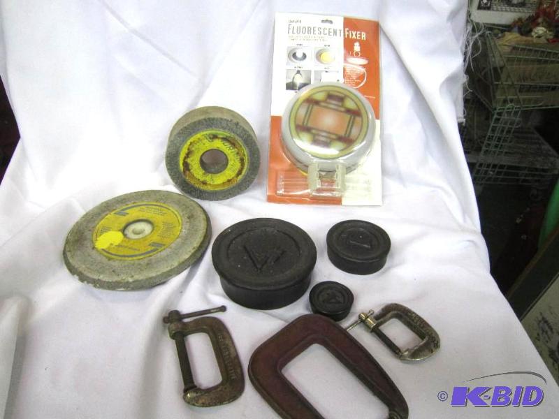 wire etc