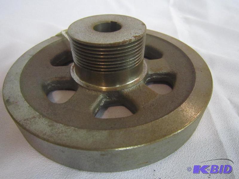 Fly Wheel