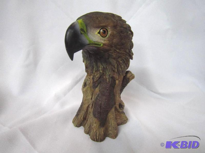 Eagle Statue