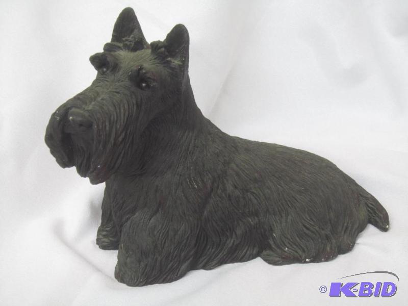 Sandicast Dog