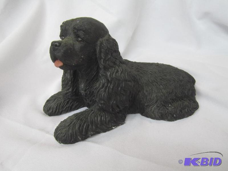 Sandicast Dog
