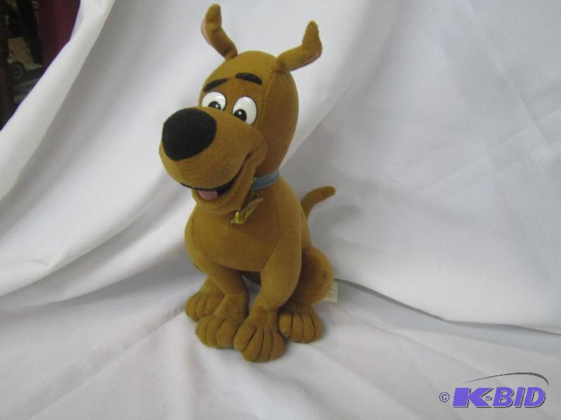 Scooby