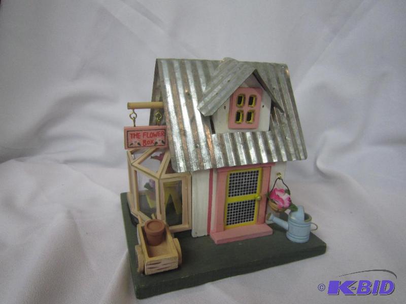 Bird House