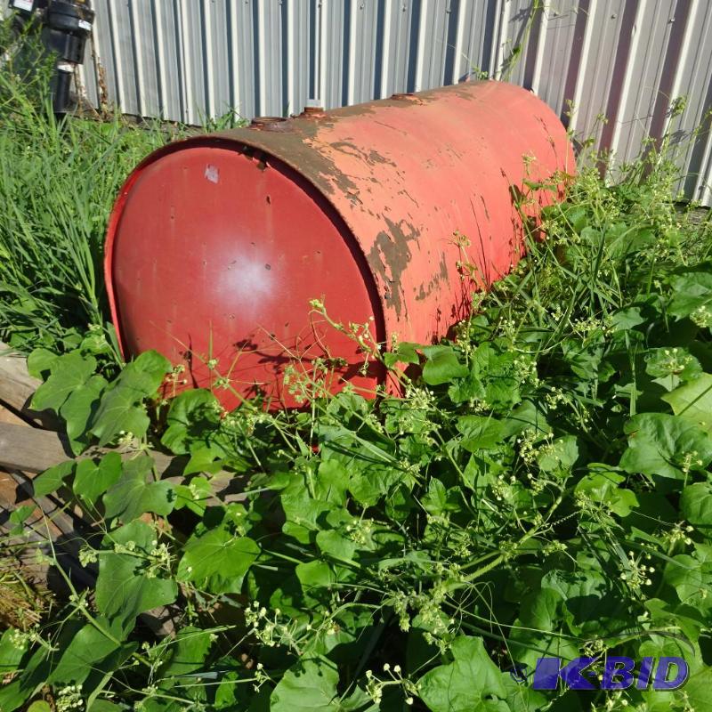 Used waste oil barrel. 250 approx....