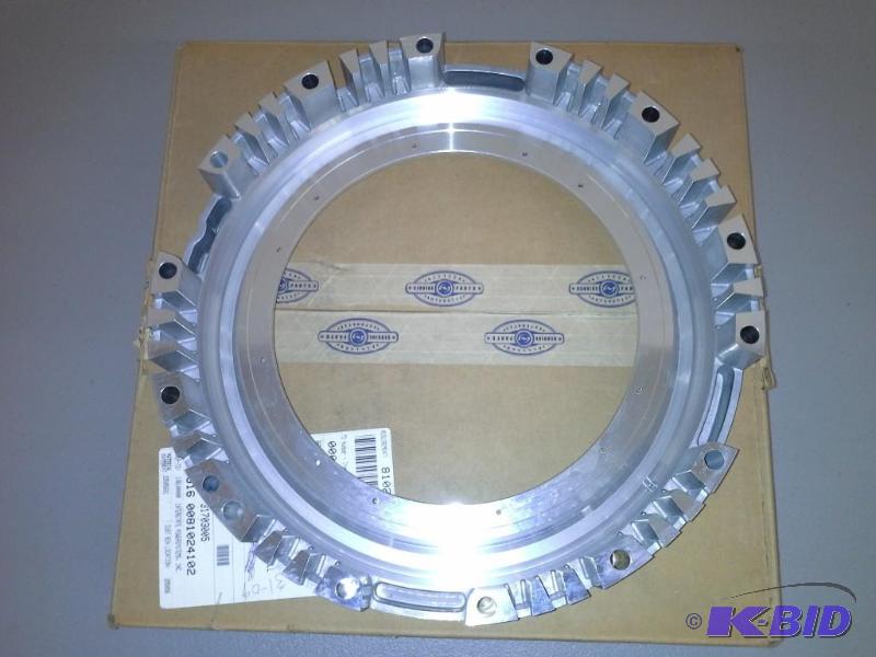 (Qty 1) HOUSING C3 CLUTCH B500 29505691