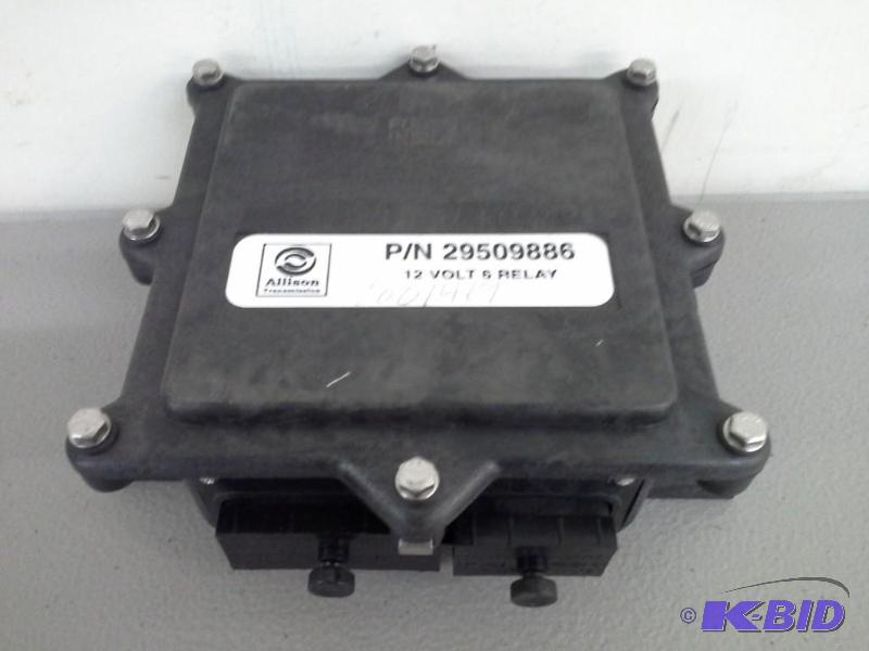 MODULE VEHICLE INTERFACE ASSY. 29509886 B500 GILLIG