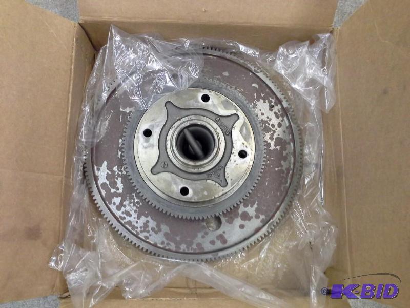 GEAR IDLER ASSY (BULL) SERIES 50 23513559 (NEEDS RBLD)