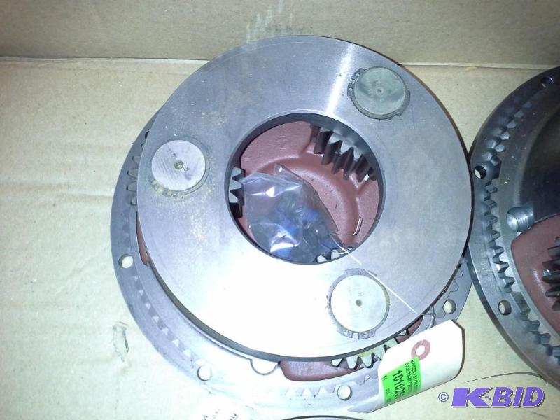 SPIDER ASSY PLANETARY REAR LOW FLOOR NEW FLYER & GILLIG  6329581