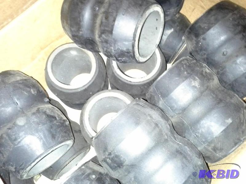 BUSHING REAR SUSPENSION GILLIG M00 08 000