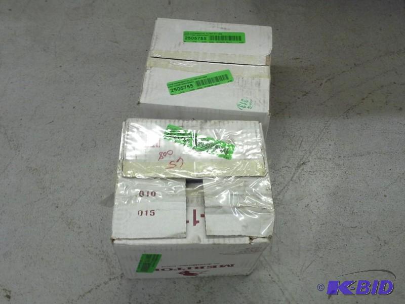 YOKE DIFFERENTIAL FLYER 6311939