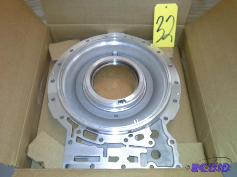 STATOR TRANSMISSION RETARDER B500 COMMENTS