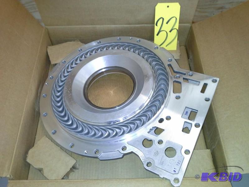 STATOR TRANSMISSION RETARDER B500 COMMENTS