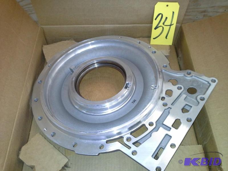 STATOR TRANSMISSION RETARDER B500 COMMENTS