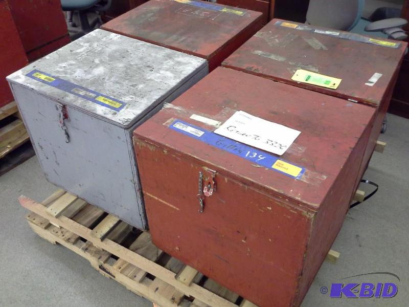 COMPRESSOR AC GILLIG 134A  NON-INTELLIGAIRE  2300-487